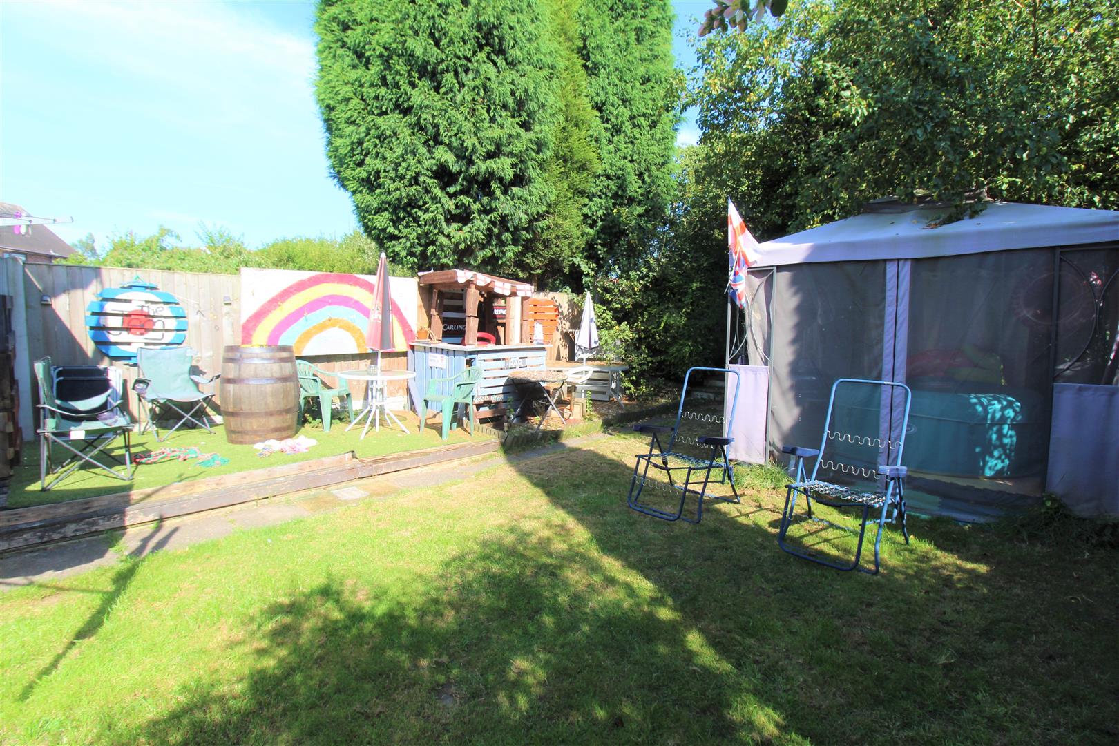 Cauldon Avenue, Bradwell, Newcastle-under-Lyme